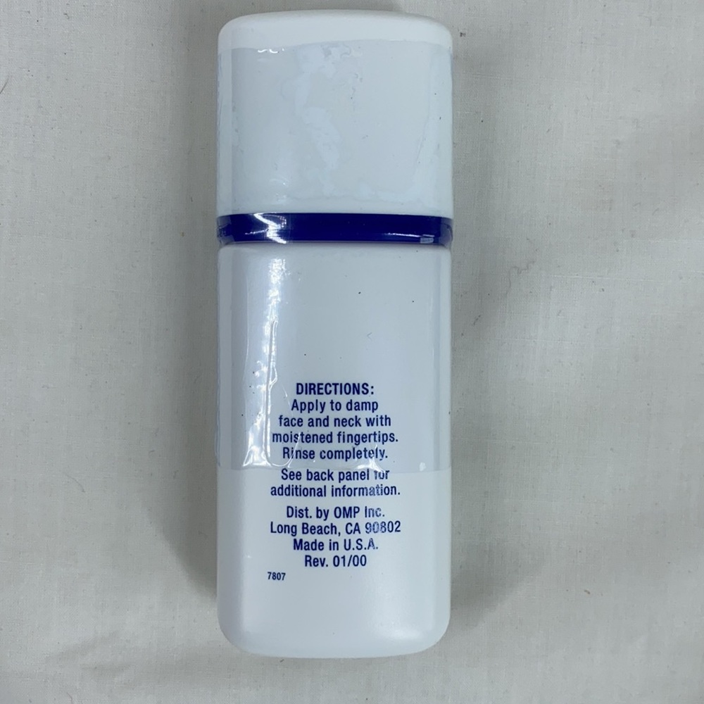 Lot of 3 Obagi Nu-Derm Foaming Gel 2fl Oz - Picture 2 of 3